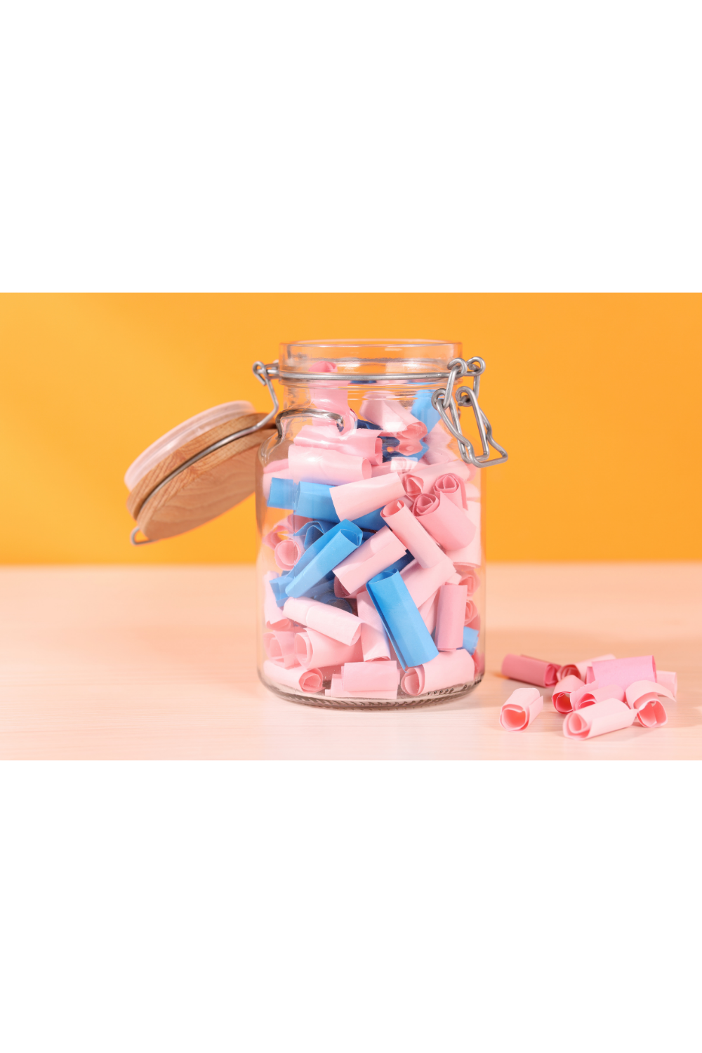 Practical Way to Organize Your Daily Tasks and Actually Finish Them: The Task Jar Method for Ultimate Productivity