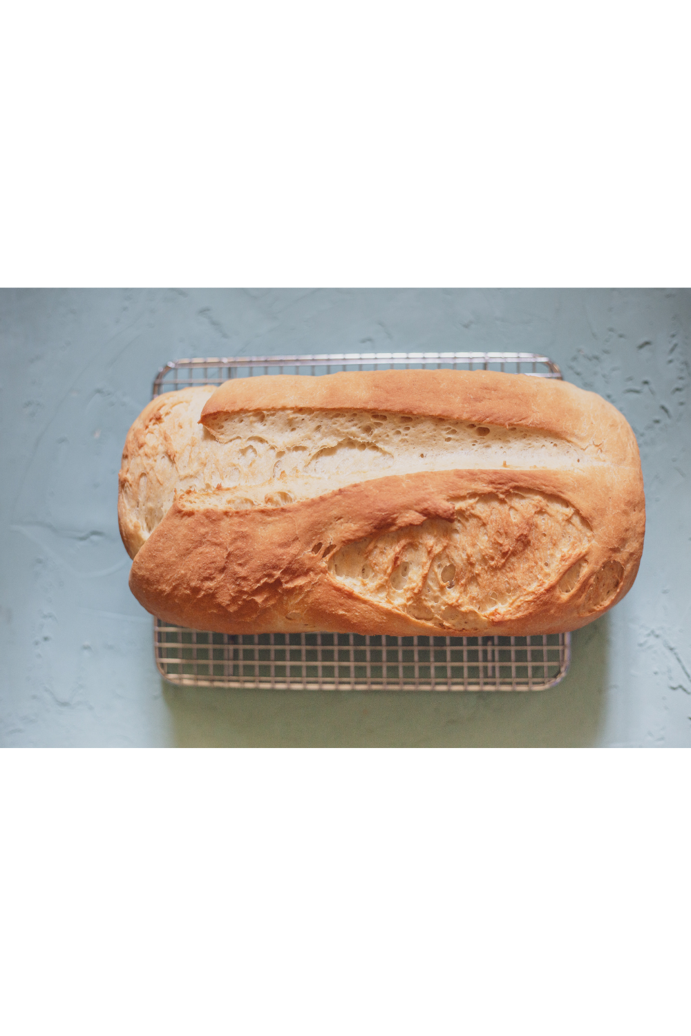 Wake Up in a Bakery: How This One Simple Change Upgraded My Health and My Mornings