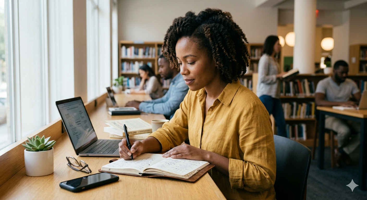 Nurture Personal Development: The Journey of Continuous Growth